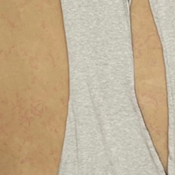 Saint Grace Bellbottom Pant - Picture 9 of 10